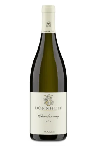 Weisswein, Chardonnay S, 2023, Weingut Dönnhoff