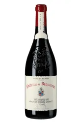 Rotwein, Château de Beaucastel, 2022, Famille Perrin