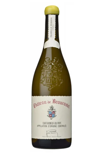 Weisswein, Château de Beaucastel blanc, 2024, Famille Perrin