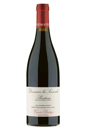 Rotwein, Cuvée Prestige, 2021, Domaine La Soumade