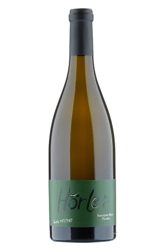 Weisswein, Sauvignon Blanc Paradies, 2023, Weingut Silas Hörler