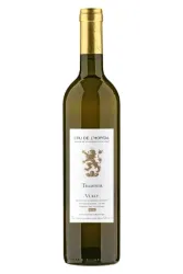 Weisswein, Traminer, 2023, Cru de L'Hôpital