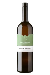 Weisswein, Petite Arvine, 2024, Cave du Rhodan - Mounir Weine