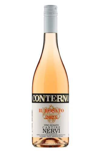 Rosé, Vino Rosato, 2025, Nervi di Giacomo Conterno