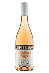 Rosé, Vino Rosato, 2025, Nervi di Giacomo Conterno
