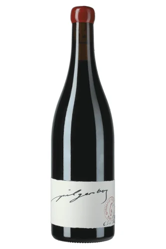 Rotwein, Pilgersberg Pinot Noir, 2023, Goldener Ring - Kai Müller