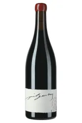 Rotwein, Pilgersberg Pinot Noir, 2023, Goldener Ring - Kai Müller