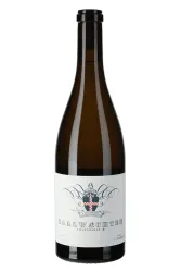 Weisswein, Chardonnay R, 2022, Weingut Saalwächter