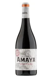 Rotwein, La Viña de Amaya Seleccion Privada, 2022, Rodríguez Sanzo