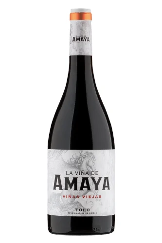 Rotwein, La Viña de Amaya - Viñas Viejas, 2021, Rodríguez Sanzo