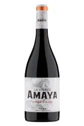Rotwein, La Viña de Amaya - Viñas Viejas, 2021, Rodríguez Sanzo