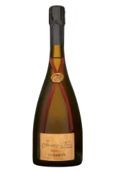 Schaumwein, Les Grands Nots, 2011, Jeaunaux-Robin