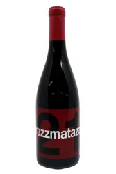 Rotwein, Razzmatazz, 2021, Mas Cantrio