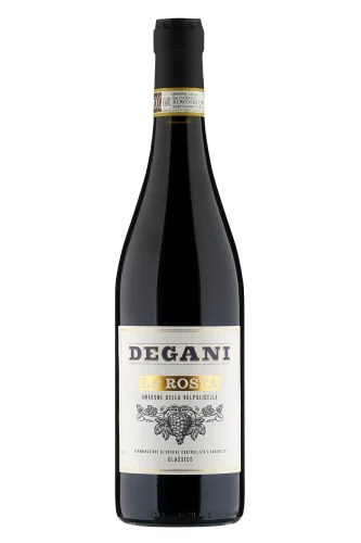 Rotwein, Amarone La Rosta, 2020, Degani