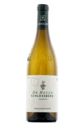 Weisswein, Achkarrer Schlossberg Grauburgunder Grosses Gewächs, 2023, Weingut Dr. Heger