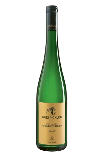 Weisswein, Grüner Veltliner Terrassen Smaragd, 2024, Weingut Rudi Pichler