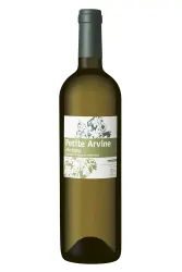 Weisswein, Petite Arvine, 2024, Domaine Gérald Besse