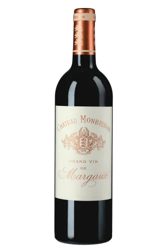 Rotwein, Château Monbrison, 2020, Château Monbrison