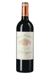 Rotwein, Château Monbrison, 2020, Château Monbrison