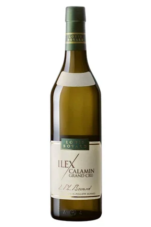 Weisswein, Ilex Calamin, 2023, Louis Bovard