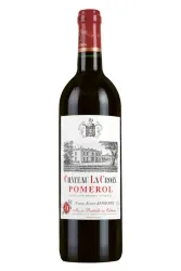Rotwein, Château La Croix, 2018, Château La Croix