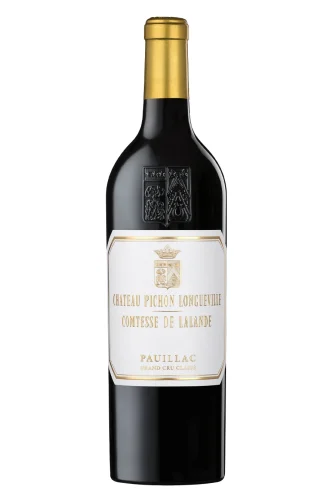 Rotwein, Château Pichon-Longueville Comtesse de Lalande, 2025, Château Pichon-Longueville Comtesse de Lalande