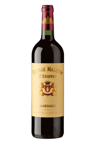Rotwein, Château Malescot-St-Exupéry, 2025, Château Malescot St. Exupéry