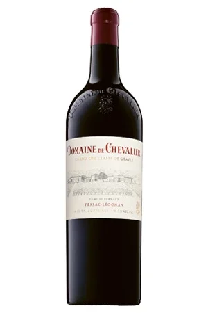 Rotwein, Domaine de Chevalier rouge, 2025, Domaine de Chevalier