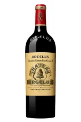 Rotwein, Château Angélus, 2025, Château Angélus