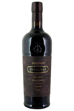 Rotwein, Insignia, 2022, Joseph Phelps Vineyards