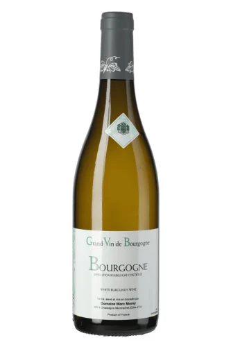 Weisswein, Bourgogne Chardonnay, 2024, Domaine Marc Morey