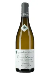 Weisswein, Chassagne-Montrachet Les Vergers, 2024, Domaine Marc Morey