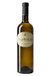 Weisswein, Sauvignon Blanc, 2024, Azienda Agricola Alessio Dorigo