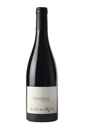 Rotwein, Côtes du Rhône La Réserve, 2023, Le Clos du Caillou
