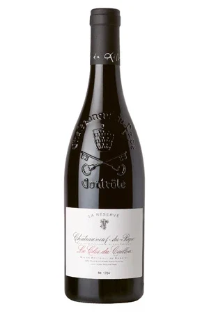Rotwein, Châteauneuf-du-Pape La Réserve, 2024, Le Clos du Caillou