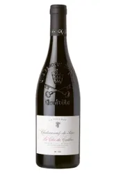 Rotwein, Châteauneuf-du-Pape La Réserve, 2024, Le Clos du Caillou