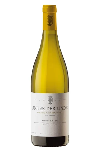 Weisswein, Unter der Linde Grand Chardonnay, 2024, Weingut zur Linde