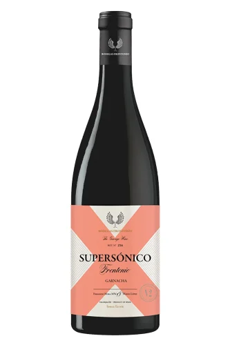 Rotwein, Supersónico, 2023, Frontonio