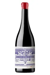 Rotwein, La Migratoria, 2020, Frontonio