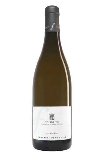 Weisswein, Condrieu Les Mandouls, 2023, Ferraton Père & Fils