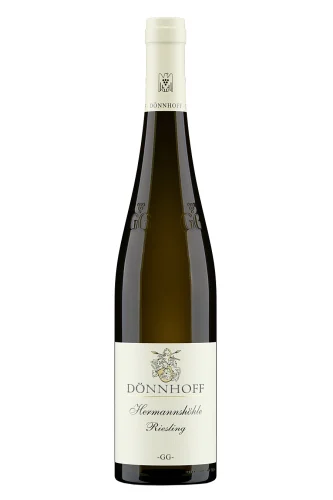 Weisswein, Niederhäuser Hermannshöhle Riesling Grosses Gewächs, 2024, Weingut Dönnhoff