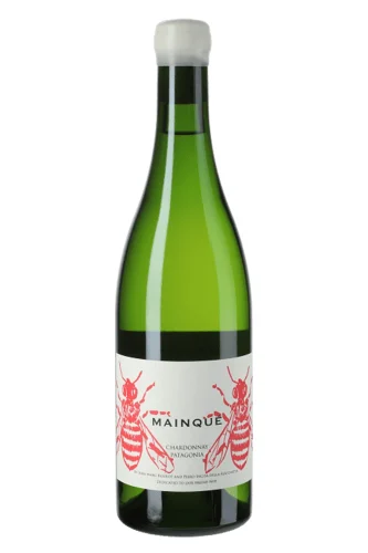 Weisswein, Mainque Chardonnay, 2024, Bodega Chacra