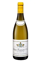 Weisswein, Puligny-Montrachet Les Combettes, 2024, Domaine Leflaive