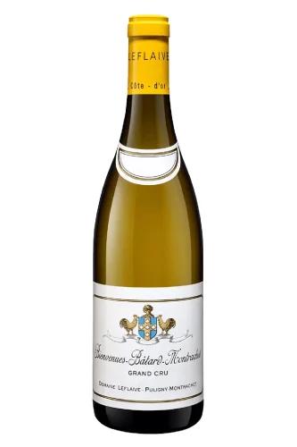 Weisswein, Bienvenues-Bâtard-Montrachet, 2024, Domaine Leflaive