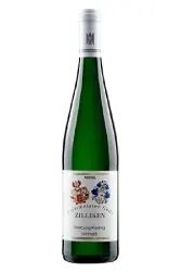 Weisswein, Saarburg Riesling (feinherb), 2022, Weingut Forstmeister Geltz Zilliken