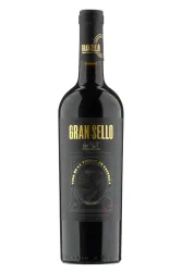 Rotwein, GST, 2019, Gran Sello