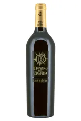Rotwein, Las Sabias, 2022, Dominio del Bendito
