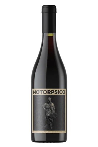 Rotwein, Motorpsico, 2023, Michelini i Mufatto