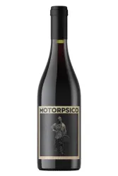 Rotwein, Motorpsico, 2023, Michelini i Mufatto