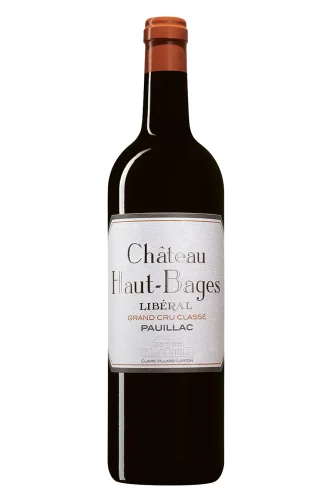 Rotwein, Château Haut-Bages Libéral, 2023, Château Haut-Bages Libéral